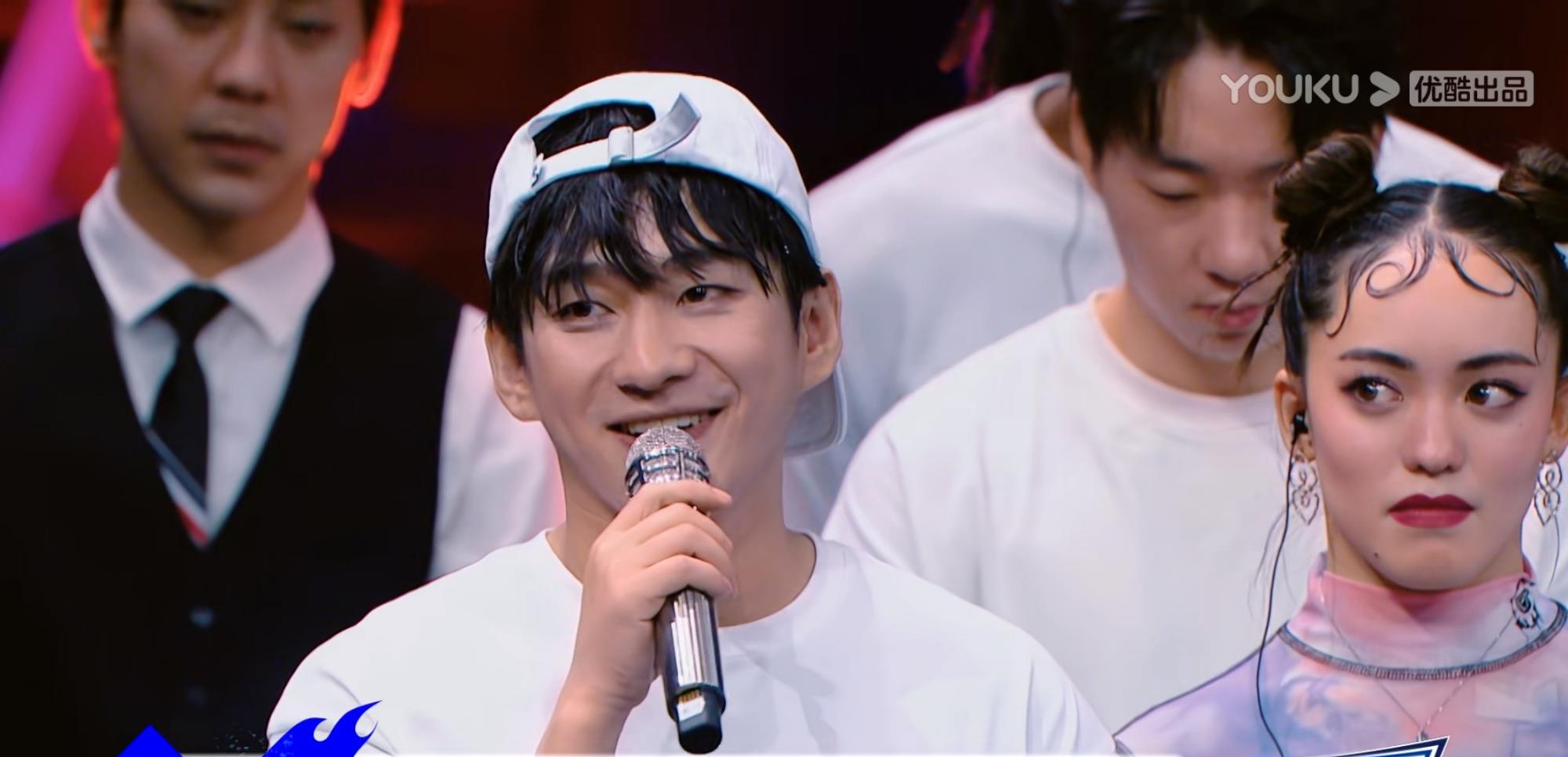 韩宇|这就是街舞：韩宇被淘汰没什么大不了，自身状态成落败最大原因