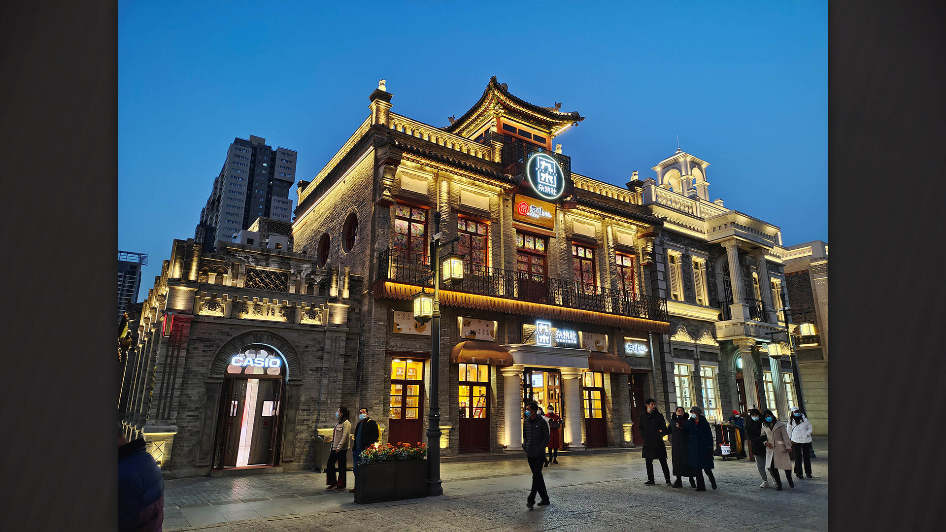 vivo|5000mAh长续航 骁龙778G畅快体验丨vivo T1深度测评报告