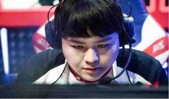 tes战队|TES完美双C,公爵的快乐,谁能懂得