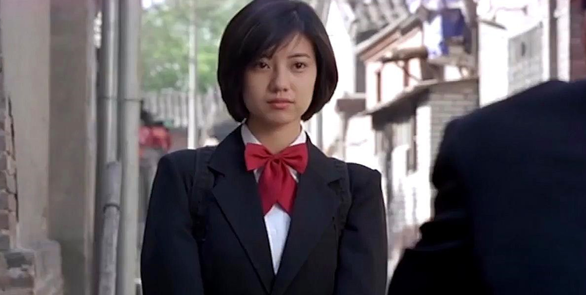 高圆圆|“绝世女神”高圆圆上位记，和她背后的5个男人