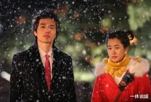 李栋旭|李栋旭长发造型，被吐槽“太娘”，40岁的人了还要靠秀身材博眼球