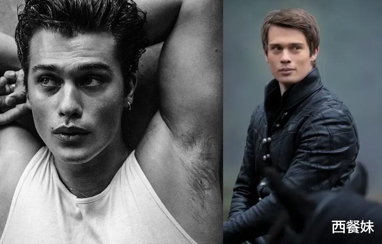 高定|新版《灰姑娘》扑街! 竟是因为王子太丑 没人喜欢? 他却是个真王子!