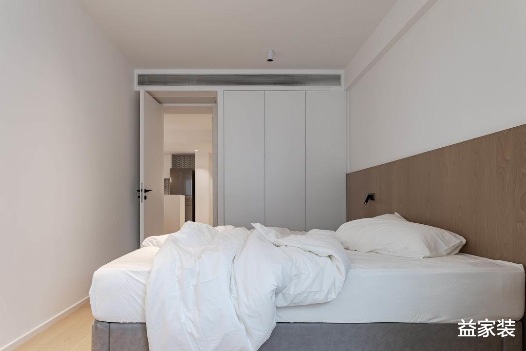 爷爷送的结婚礼物,在设计师的魔法改造下,变身为明媚的二人世界