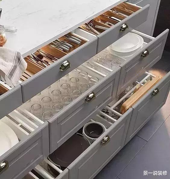 木工|一文解读，橱柜是自己打还是定制好？血的教训，无限遗憾
