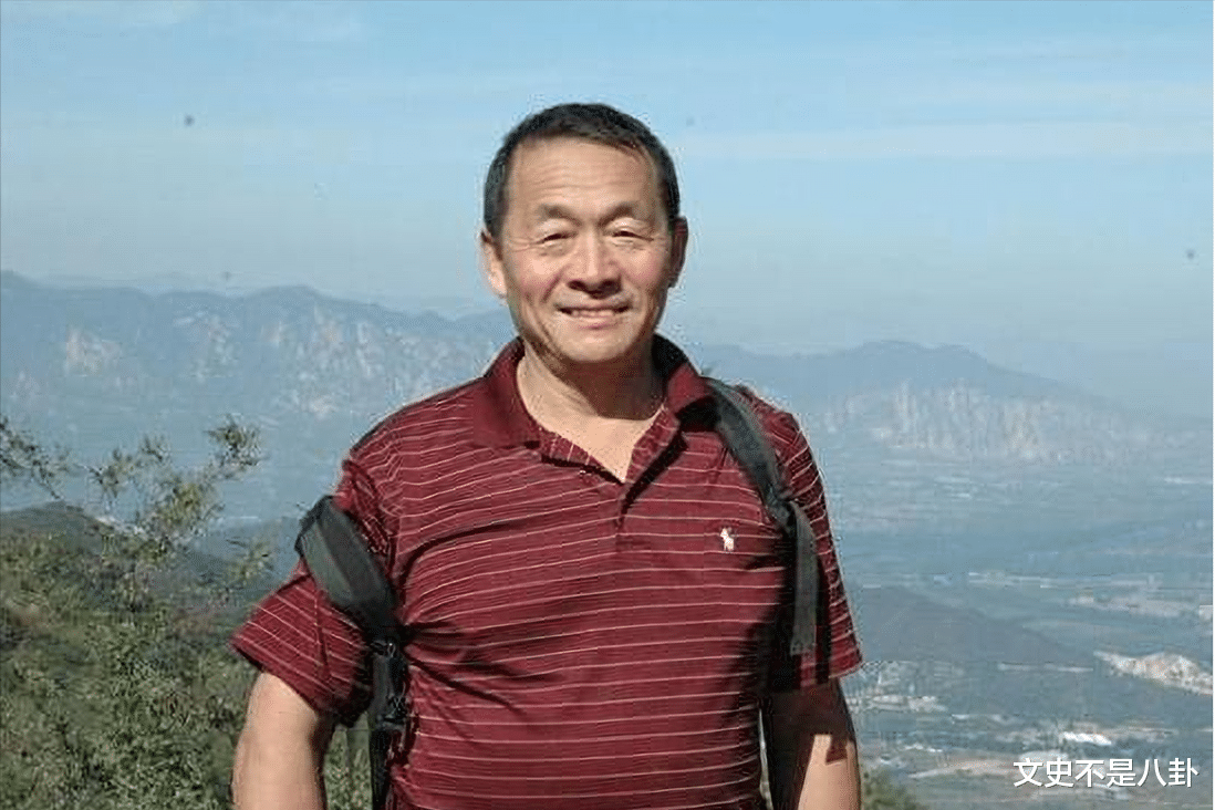 北京市 2008年，北京教师爬山神秘失踪，这两种猜想都让人细思极恐