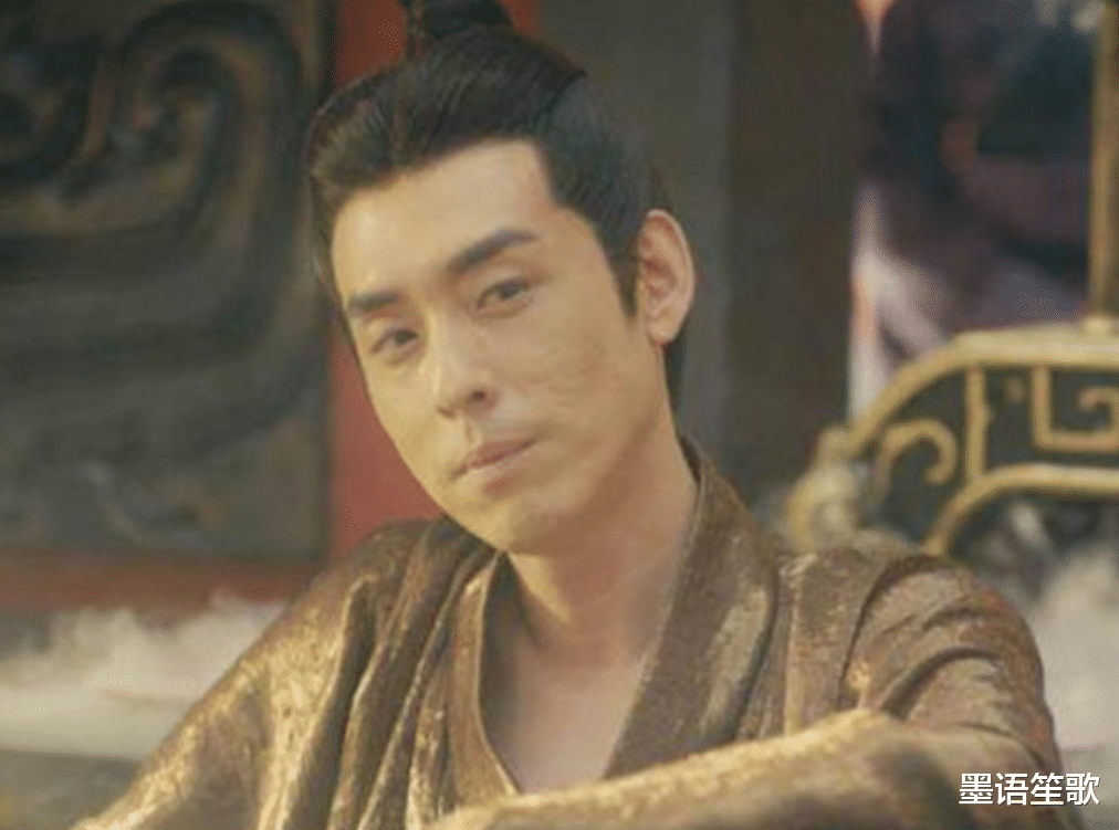 罗贯中|东汉末年四国鼎立，可罗贯中却只提到了魏蜀吴，第四国是哪国？