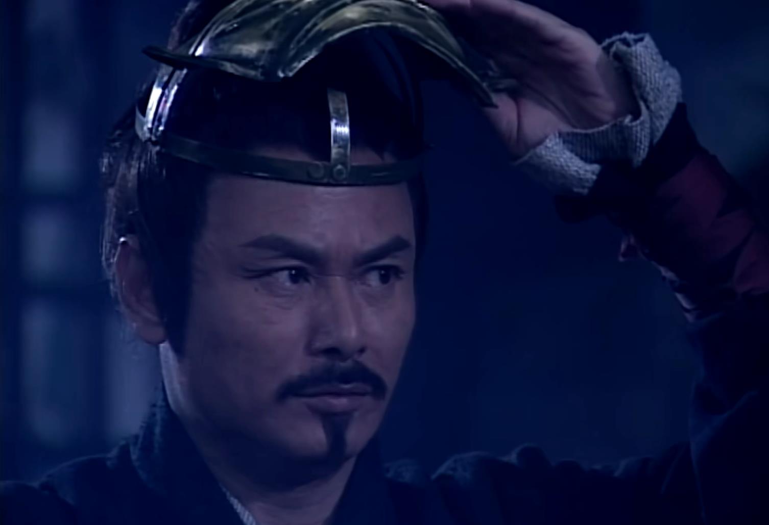 项少龙|《寻秦记》：电视剧改编哪些原著人物被黑得很惨？