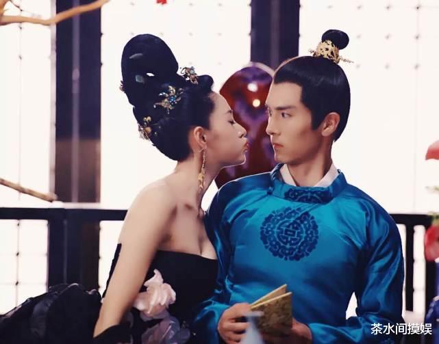 郭晋安|郭晋安变蜡像、陈浩民成“蛇精”，这些男星咋就想不开要去动脸呢