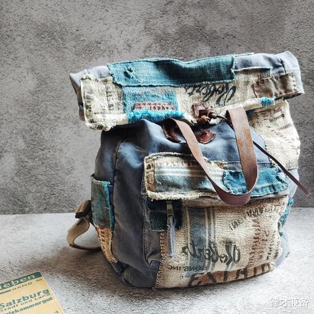 |拒绝断舍离,她坚持赤贫风设计,把家堆满“破烂儿”,是何体验?