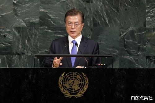 韩国|终于要收拾美国了！韩国总统最红接班人出炉，“访华行程”成焦点