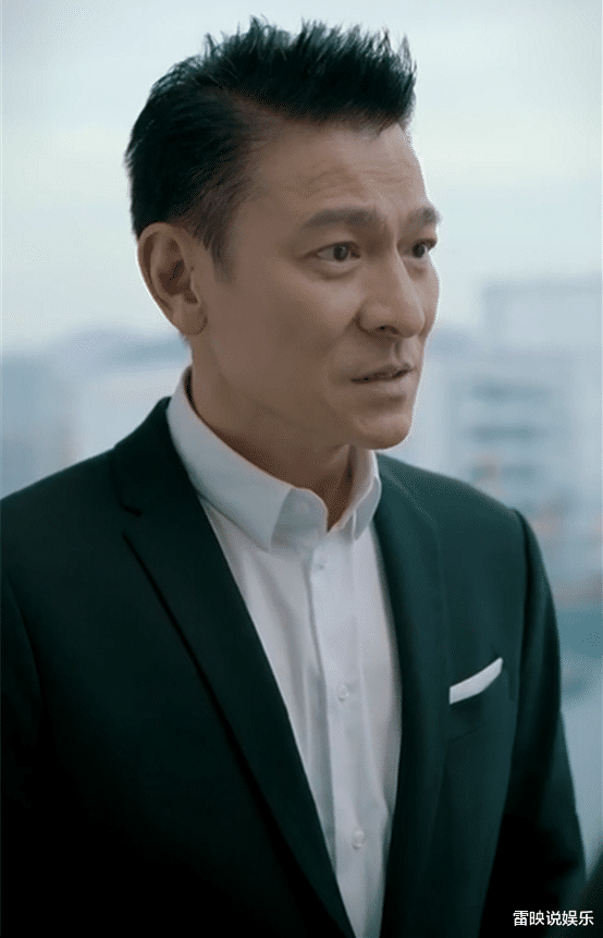 刘德华|刘德华入驻短视频平台,7天互动超7000万,却因违反公序良俗违规