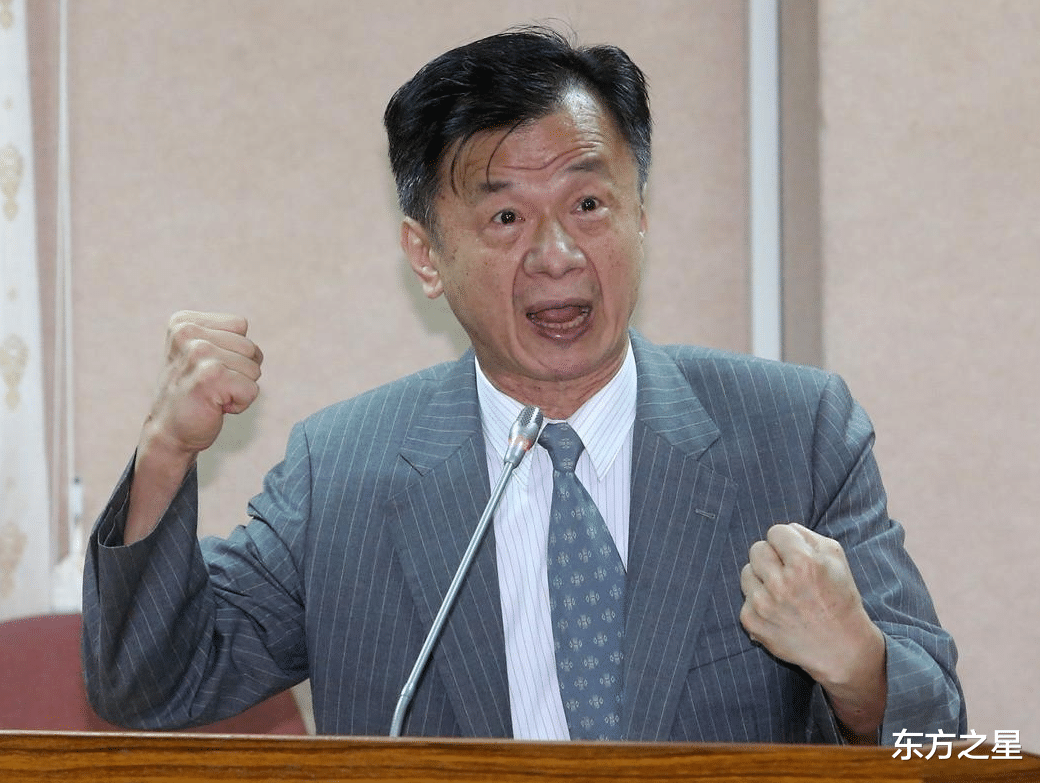 蔡英文闯下大祸后,台军方紧急“灭火”,陆委会释放重磅“善意”