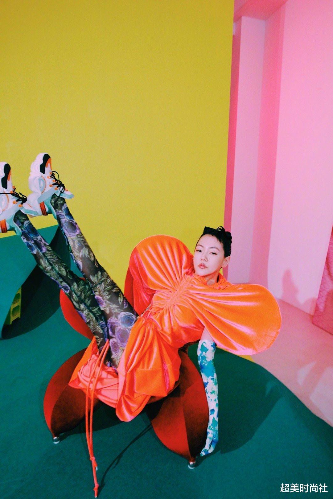 超美时尚社|小S因言行不当口碑崩塌！代言纷纷解约，女儿时尚资源也受影响