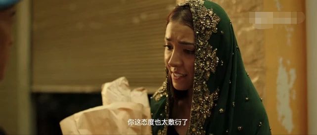 米热|这部网大上线就热度第一，口碑两极分化，堪称低配版《拆弹专家》