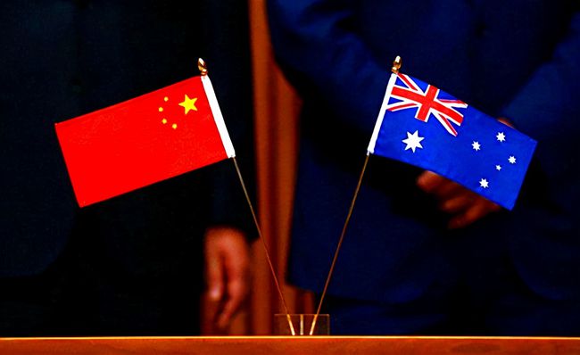 挑釁完又演溫情戲? 澳洲對華連出三招後，還想和中國繼續合作-圖6