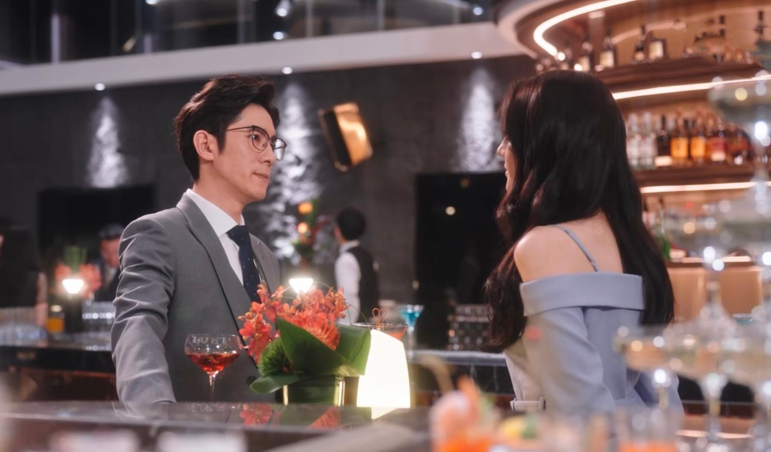 范太少|你是我的荣耀：拿女朋友做“跳板”，苏冶想复合，却被乔晶晶看破