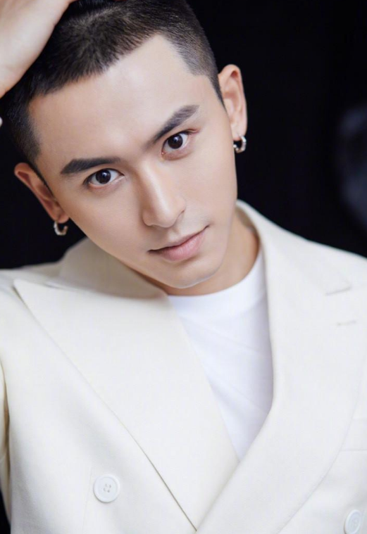 张哲瀚|四大顶流又洗牌了?热巴数据超出张哲瀚1亿,但榜首却雷打不动