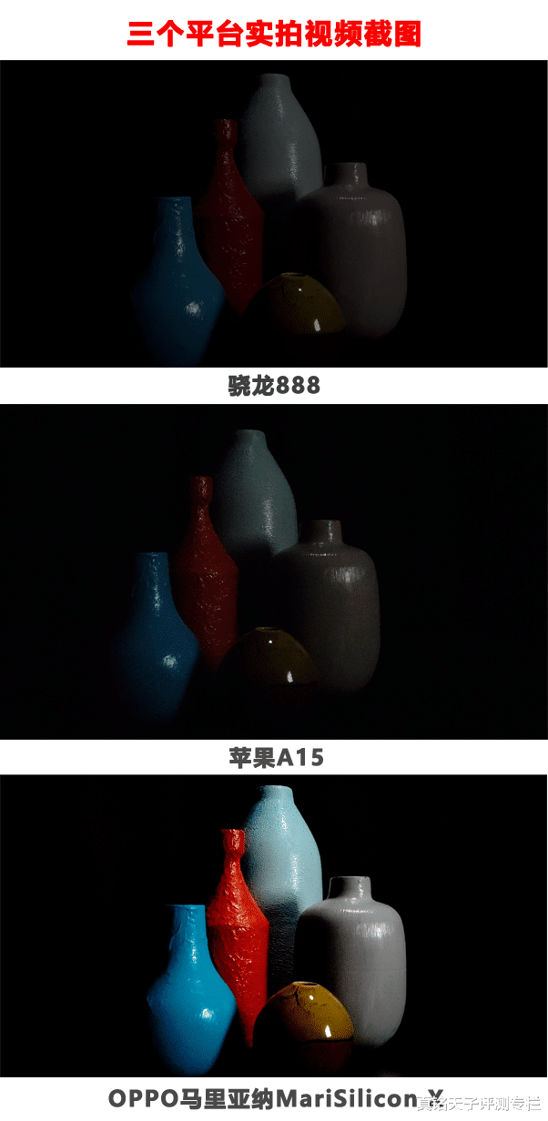 程序员|参观OPPO未来科技大会！新技术多到眼花缭乱，这些你必须得亲自体验