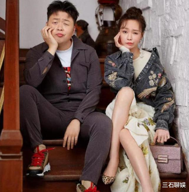 沈梦辰|沈梦辰15年前参加模特时的照片曝光,除了眼睛,你还能认出什么?