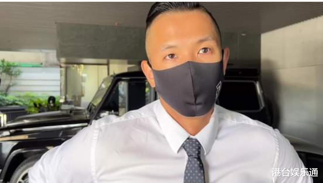 电影|陈建州切割王力宏没义气？南拳妈妈成员：你不是天王最好的朋友吗