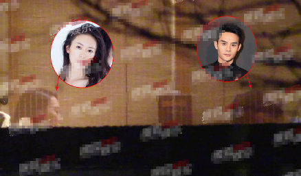 童谣|T姓已婚女星出轨？和男演员牵手散步，网友：大学时就传出过丑闻