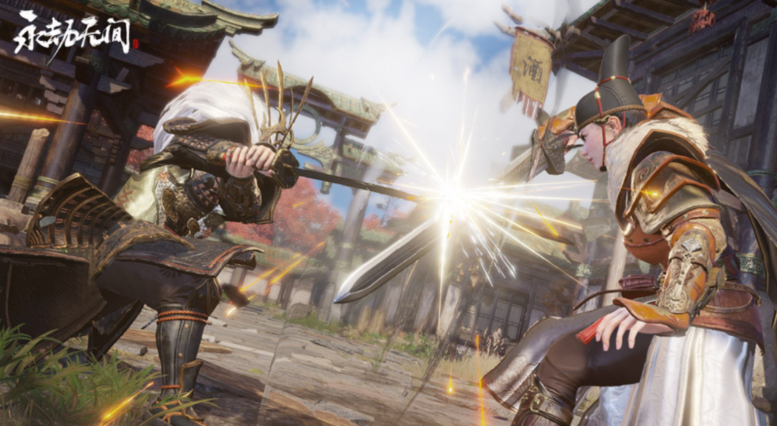 ign|永劫X李小龙，老外比中国玩家还激动，IGN：看到李小龙全体起立