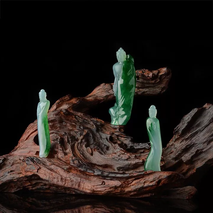 邮票|黄金有价,翡翠无价,你知道这是为什么吗?