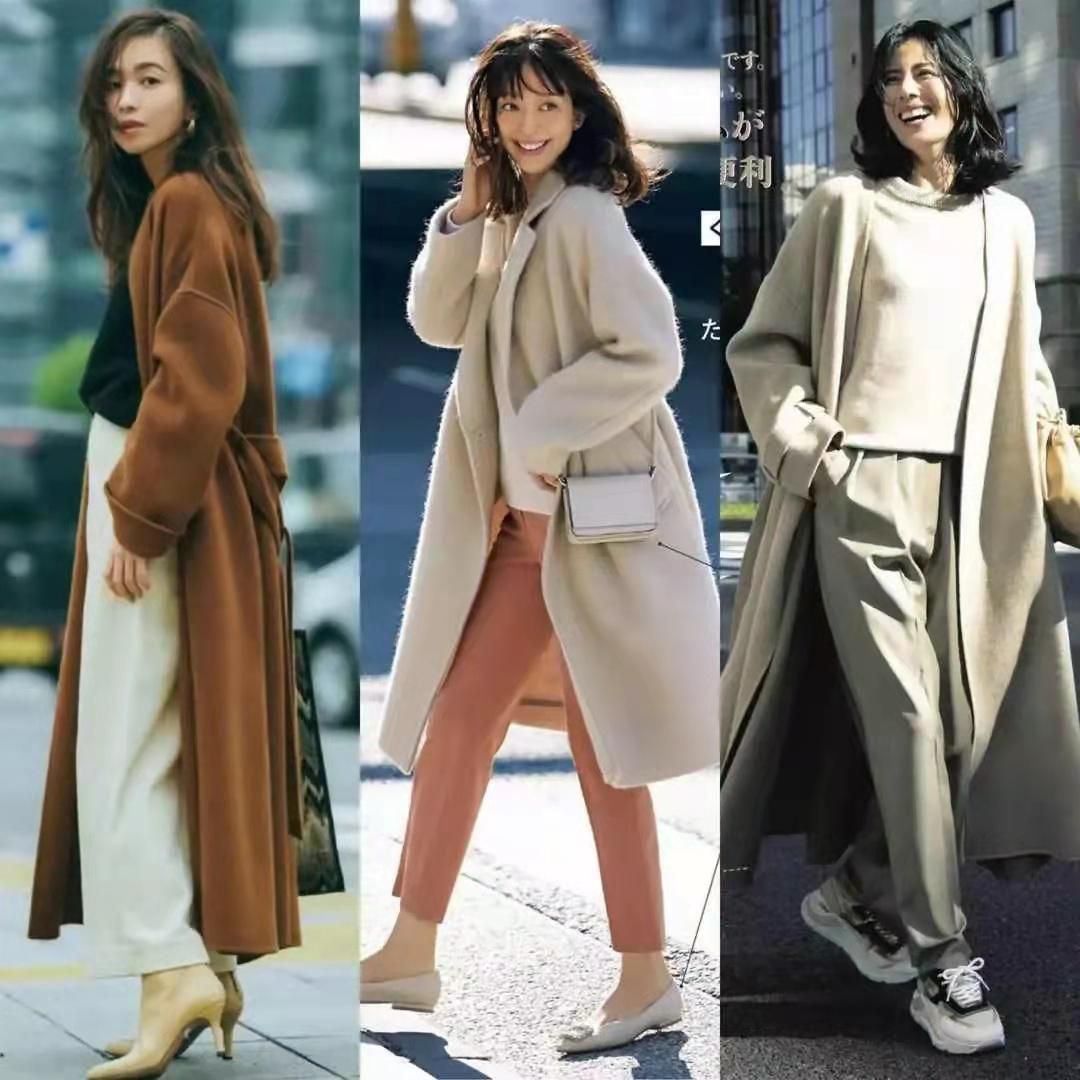 faker|法式穿搭法则，简单优雅，给你极致的美