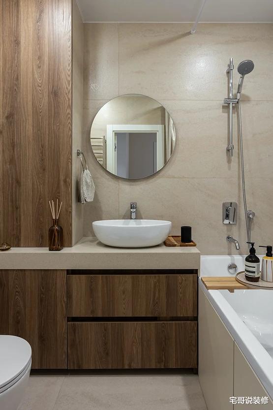 38岁姐姐家中的“断舍离”场面,堪称模范收纳之家!温馨又治愈!