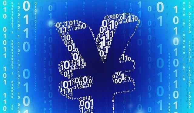 刷脸支付|马云也没预料到，未来不属于“刷脸支付”？而是央行发布的它