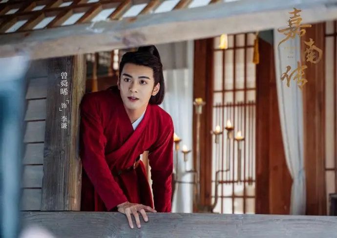 曾舜晞|曾舜晞又一部新剧官宣，搭档“元气小仙女”杨超越，能否带来经典