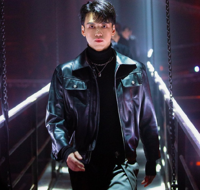 林志炫|《披荆斩棘》林志炫组舞台被指一般，编曲人员发文：很多方案被否