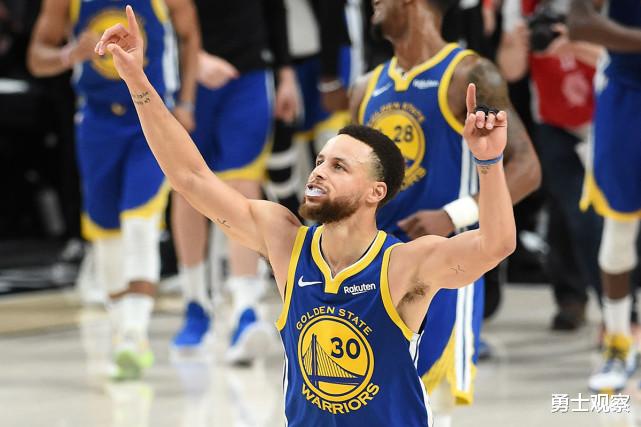 勒布朗·詹姆斯|目前为止，联盟只有一人真正称得上单核带队，詹姆斯，利拉德都不算！