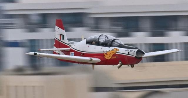 教练机|埃及空军求购退役中国造教练机？印度上门推销LCA还想输出生产线