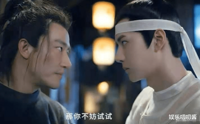 黑粉|仅播4集飙升榜夺冠，《风起洛阳》危险，赵丽颖一出手就是王炸剧