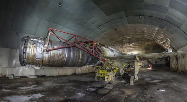 |中国再亮杀手锏！可炸毁10万吨航母，美国强烈要求：不要出口