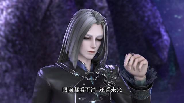 叶罗丽|叶罗丽:秘密在四位仙子眼中不是秘密,辛灵有浮云楼,时希更无解