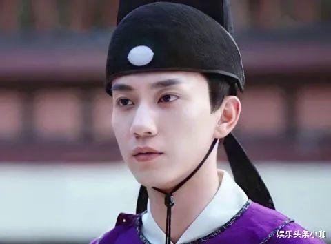 王楚然|假戏真做，不到半年就换男友了？