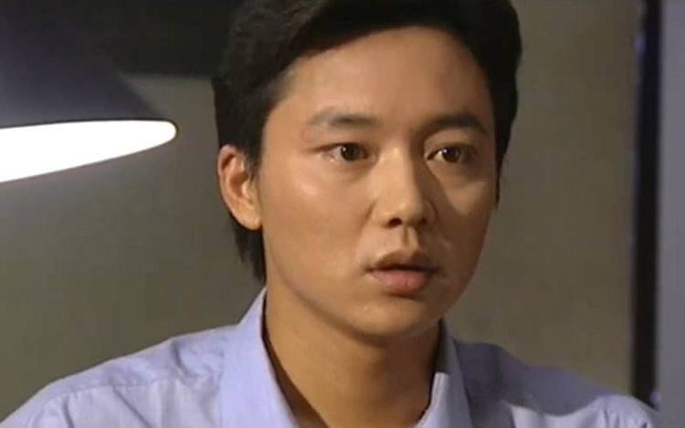 刘奕君|反派刘奕君：32岁净身出户，二婚迎娶娇妻，50岁迎来事业巅峰