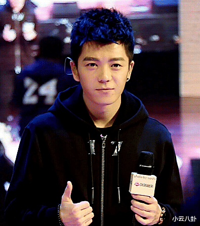 娱乐圈|“红得快，过气更快”的8位男星，有几位是作的，后两位好可惜！