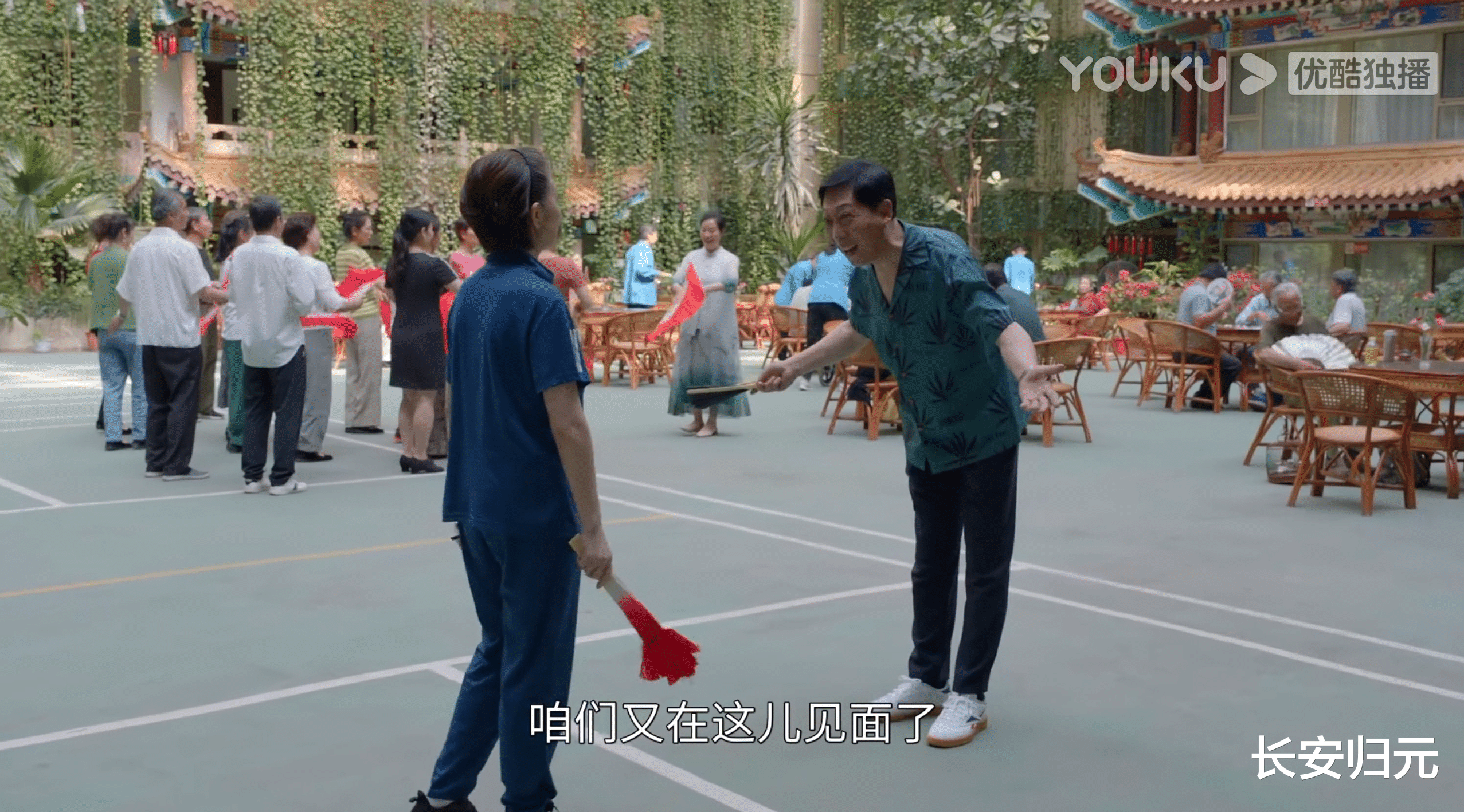 陈卓|《小敏家》不得了！第5个一见钟情的人物出现了