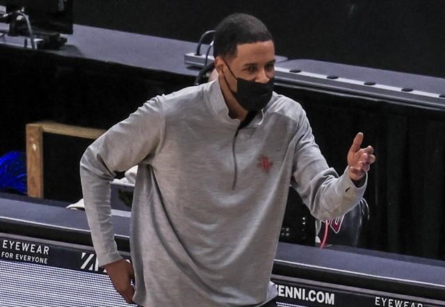 詹姆斯·哈登|一夜4消息！詹皇再迎喜讯，火箭做出新决定，哈登又成联盟第一