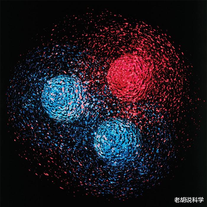 量子力学 量子力学核心概念之“自旋和离散性”，至今没有被完全理解