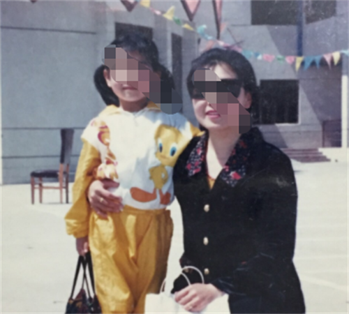 母女家中受辱惨死,警方追凶18年无进展,一个细节让凶手露馅被捕