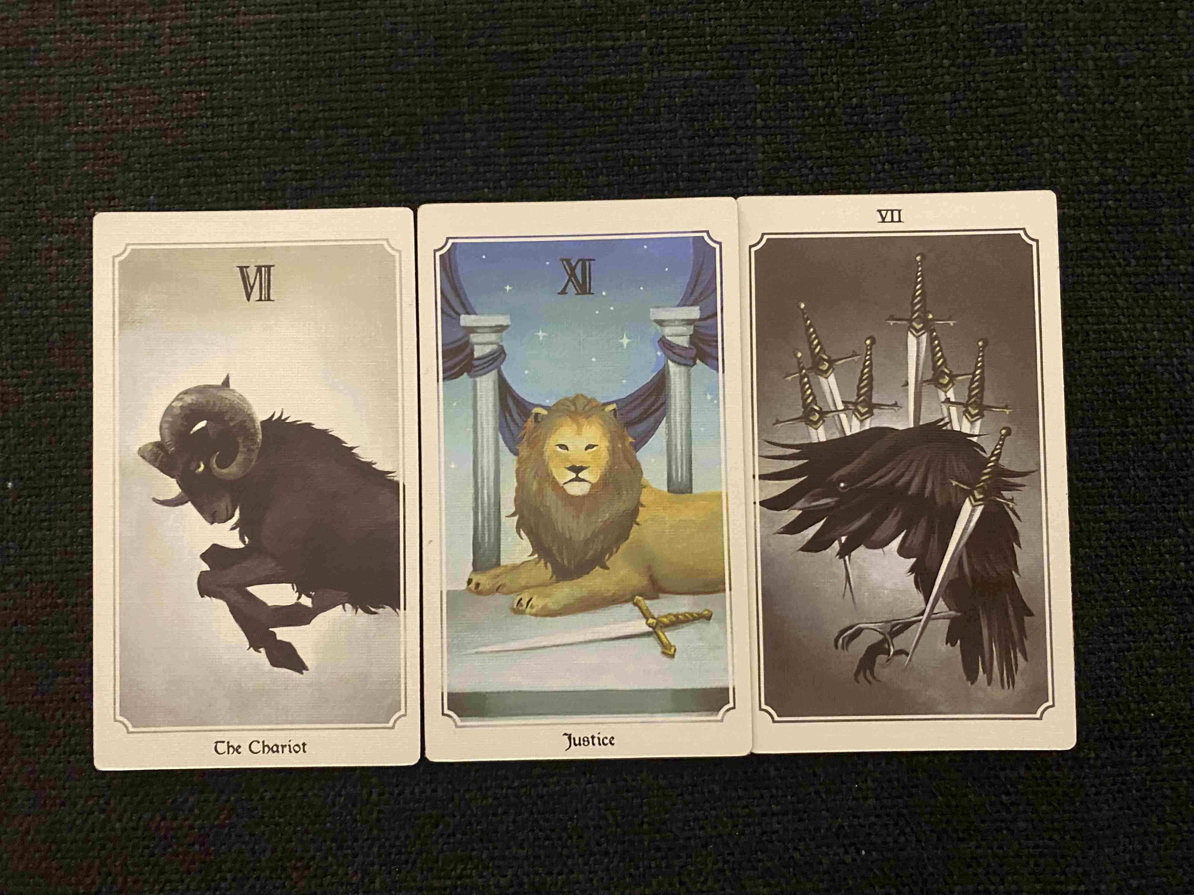 莫莫塔罗|莫莫塔罗，天秤座秋季运势：摸不清状况，可能存在隐瞒