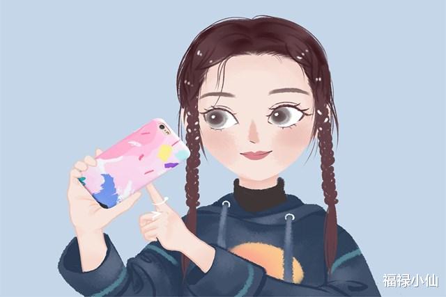 福禄小仙|靠自己努力不缺钱的4大生肖女，有气场有能力，成就满满，好运富足！