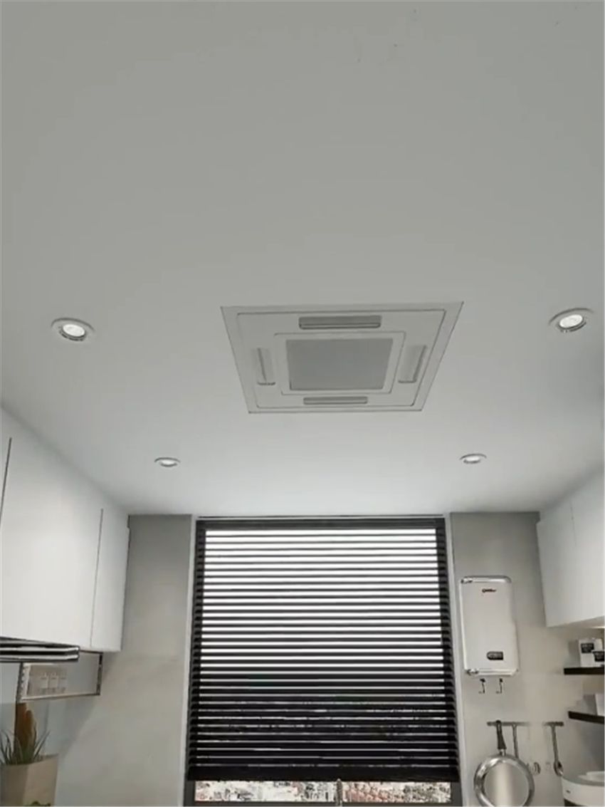 厨房装修,有哪些细节要注意?过来人总结9点,跟着学不出错