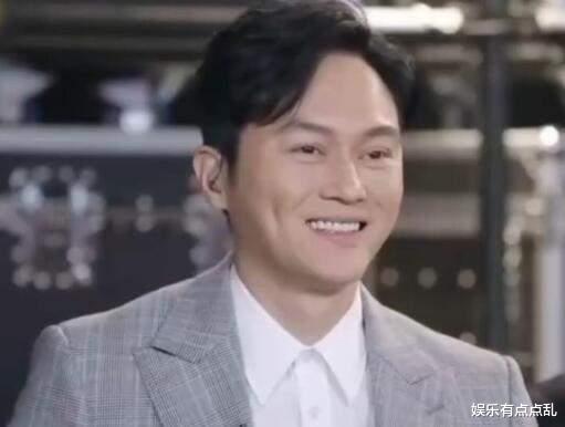 郑伊健|《大湾仔的夜》火爆, 张智霖点名推荐郑伊健当嘉宾被拒, 原因超搞笑