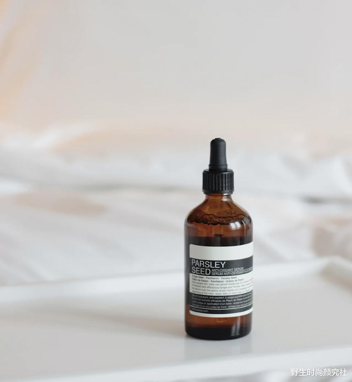 减肥晚餐 抗老精华界的沧海遗珠,希思黎是其一,没人知道真的太可惜了