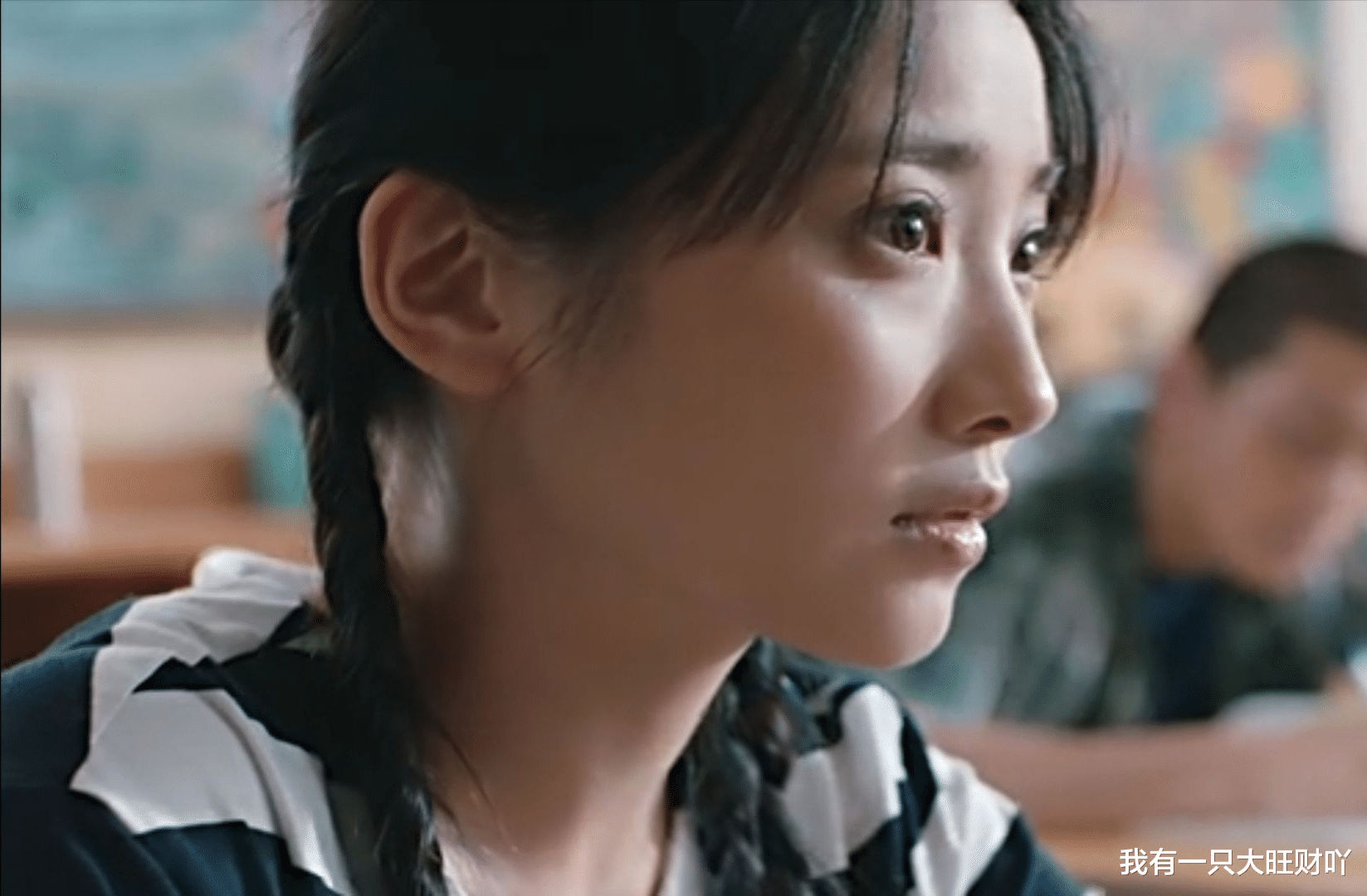 辛锐|《你好旧时光》辛锐为逃离原生而不择手段，但她真的既努力又清醒